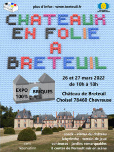 affiche expo