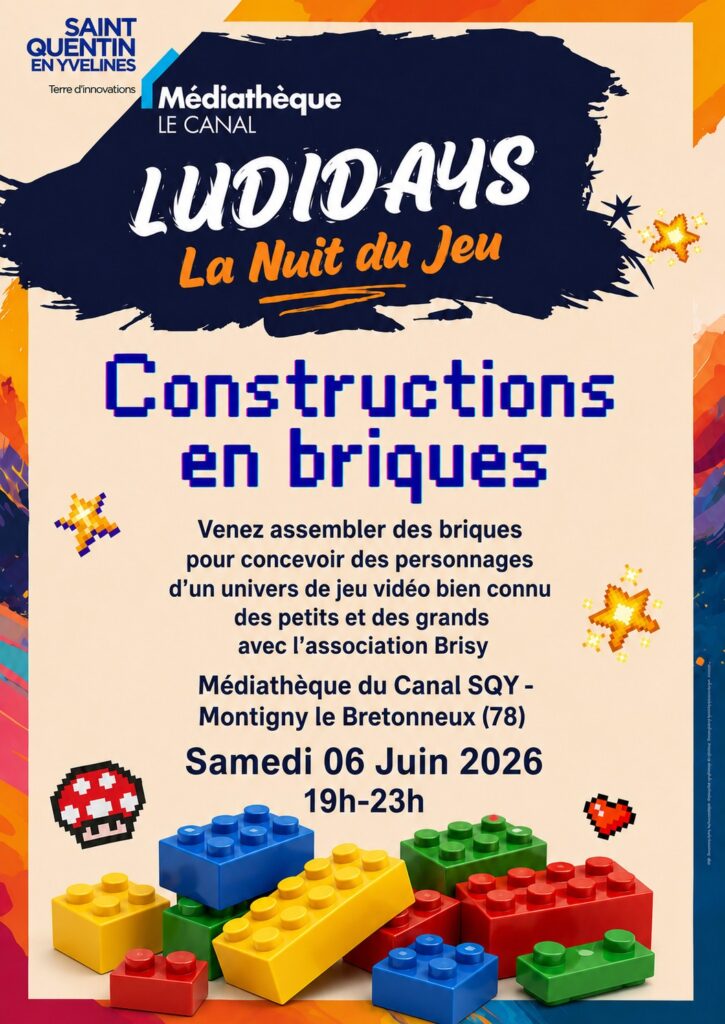 Ludidays2026LeCanal