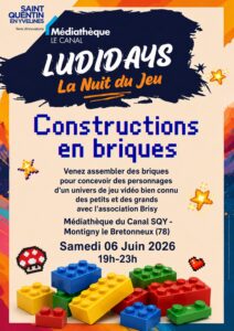 Ludidays2026LeCanal
